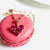 L♡VE Necklaces Pink Quarz