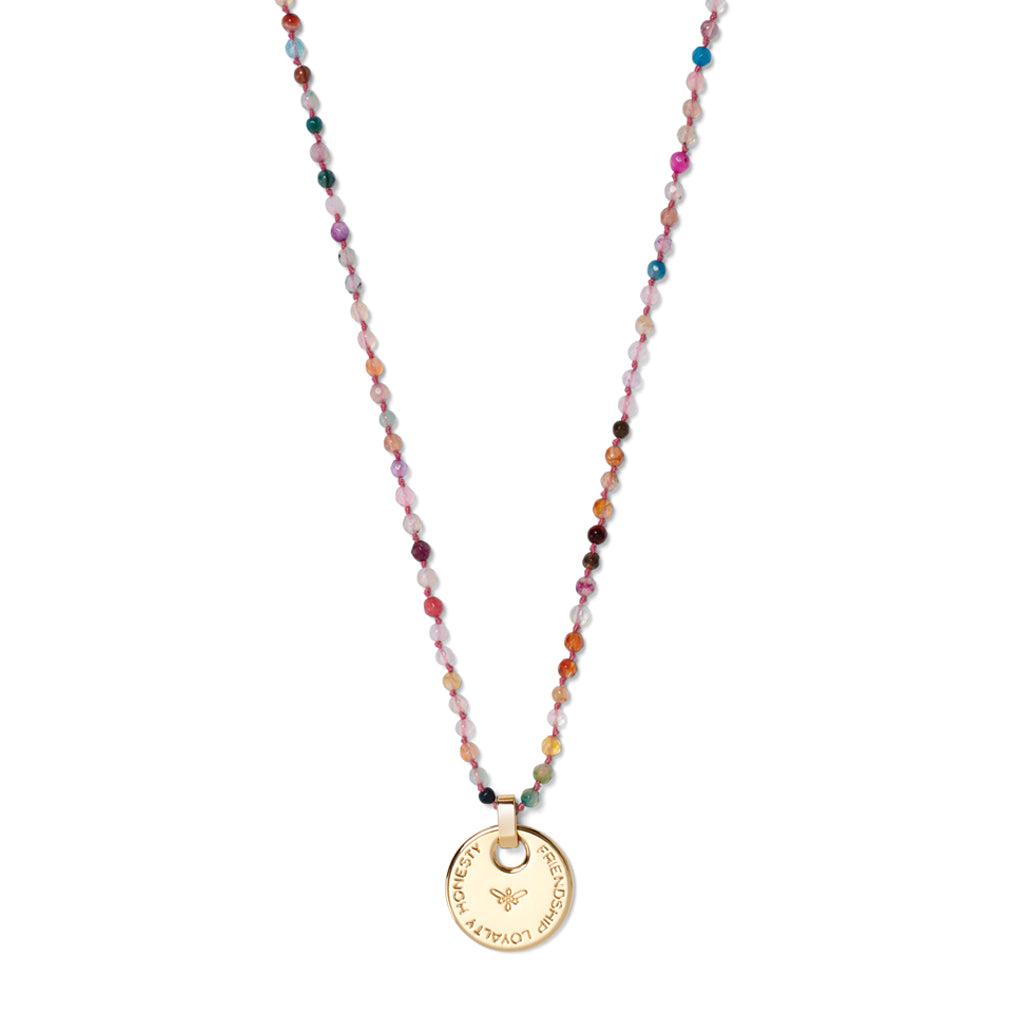 BELIEVE Necklace FRIENDSHIP, Achat
