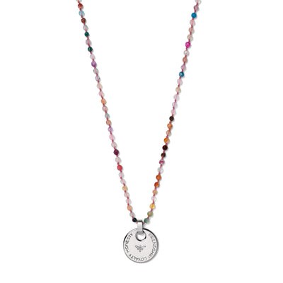 BELIEVE Necklace FRIENDSHIP, Achat