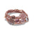 GALA Bracelet roségold, blush