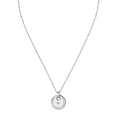 BELIEVE Necklace FRIENDSHIP, Kugelkette
