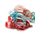 ON THE ROCKS Bracelet, champagne