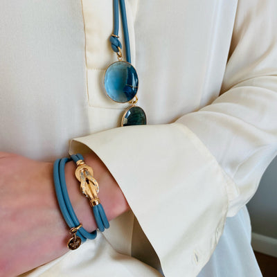 INFINITY Bracelet, fly
