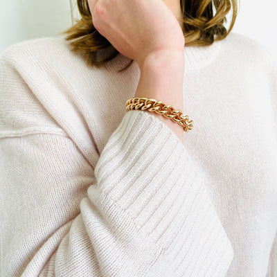 PAMELA L Bracelet