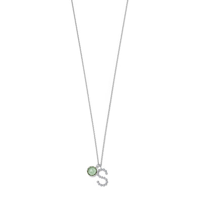 SENTA long Necklace & Dein persönlicher Lieblingsstein