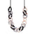 TARA Necklace, black