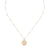 ZODIAC Necklace KREBS (22.6.-23.7.)